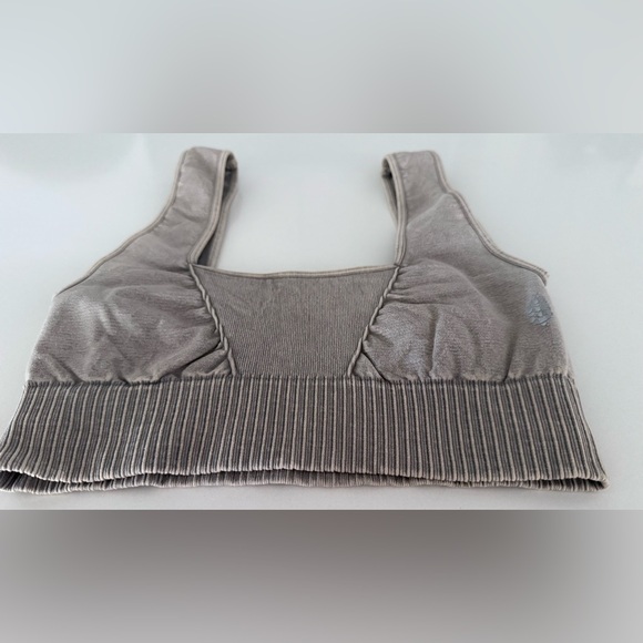 FP Movement Good Karma Square Neck Bralette - Picture 2 of 2